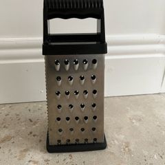 cheese grater