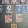 1950s 1970s Commonwealth Queen Elizabeth II Image 9