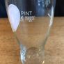 Smithwicks Irish Ale Pint Glass Image 3