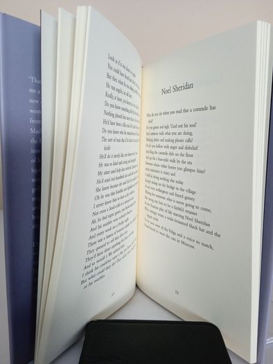 The Laughter of Mothers by Paul Durcan (PT177)