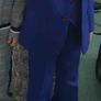 Boys communion suit & Tommy Hilfiger high tops Image 3