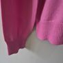 Great Plains Pink Jumper Sz 14 New Jr Image 5