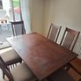 Kitchen Table Image 2