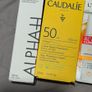 Luxury sunscreen SPF new Image 2