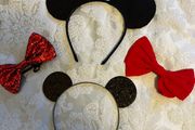 Mini Mouse Accessories