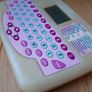 Old Barbie Electronic Game Image 2