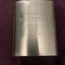 hip flask becherovka Stainless steel 7 oz Image 6