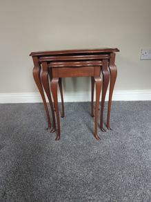 Nest of tables