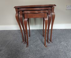 Nest of tables