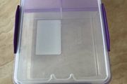 Sistema Lunch box