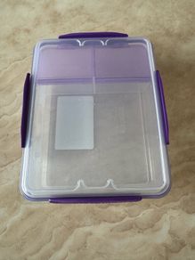 Sistema Lunch box