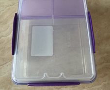 Sistema Lunch box