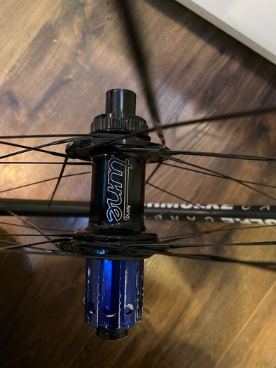 Schmolke carbon