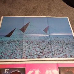 pink Floyd