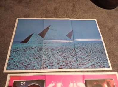 pink Floyd