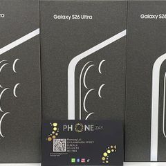Samsung S26 Ultra