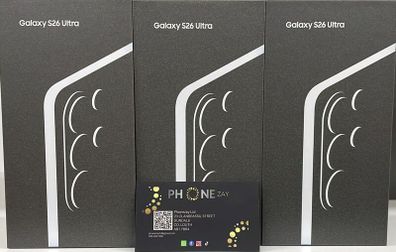 Samsung S26 Ultra
