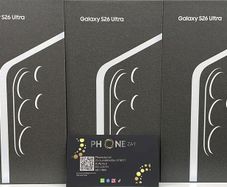 Samsung S26 Ultra