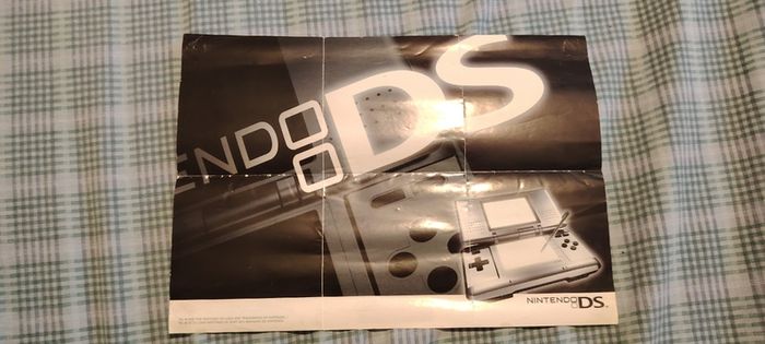 Nintendo GBA Club Nintendo Posters