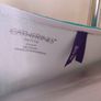 Plus size Catherines petite celadon lovely top size 3x UK26/28 Perfect condition Postage included Image 5
