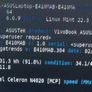 Asus E410ma 14 Inch Laptop, Charger Included Image 5