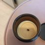 3 scented candles partially burnt Image 5