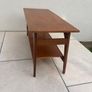 Coffee Table - Mid Century Image 8