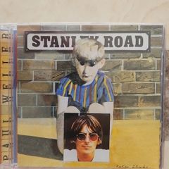 Paul Weller CD  - Stanley Road