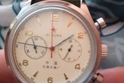 chronograph watch perfect condition