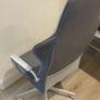 IKEA UTESPELARE gaming or office desk chair Image 4
