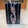 Vintage 2001 Roman Dirge LENORE The Living Dead Girl Lunchbox Image 4
