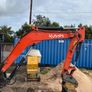 Kubota u48-4 Mini Digger for sale Image 4