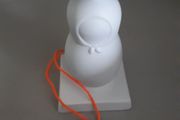 porcelain vase