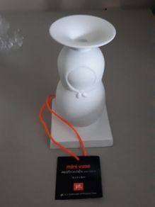 porcelain vase