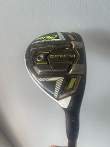 Cobra Radspeed 2 Hybrid