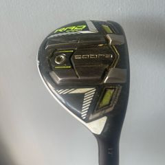 Cobra Radspeed 2 Hybrid