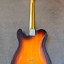 Fender Modern Player Telecaster Plus Image 4