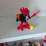 Bionicle Tahnok Va Image 2