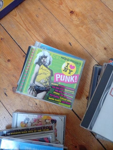 cds