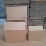 Cardboard Boxes - Brown A4 size: 32x22x28cm Image 3