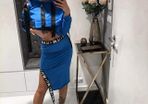 Skirt S/M/L/XL,  High Quality Clothes from Hola Boutique