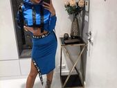 Skirt S/M/L/XL,  High Quality Clothes from Hola Boutique