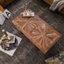 Mango Solid Wood Coffee Table Image 3