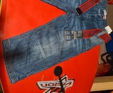 Boys shorts