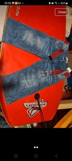 Boys shorts