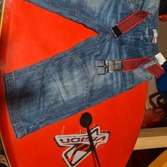 Boys shorts