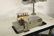 4 Thread overlocker