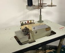 4 Thread overlocker