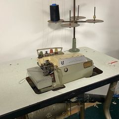 4 Thread overlocker
