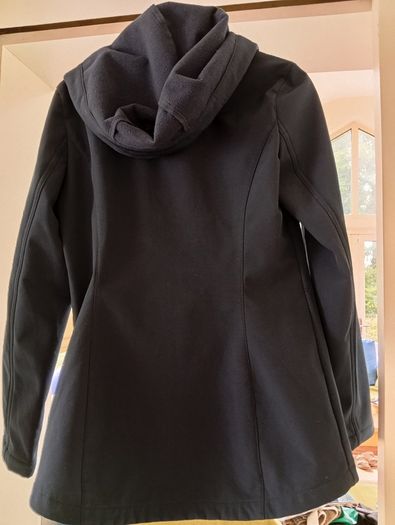 Ladies coat